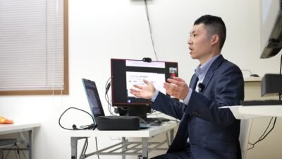 “動画が営業マンに変わる”仕組みを作る！YouTubeマーケティング講座