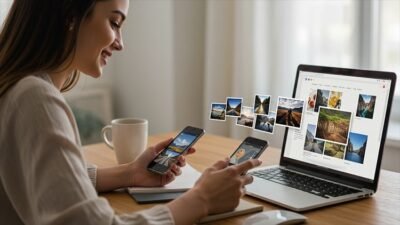 Earn Passive Income Selling Artificial Intelligence Images