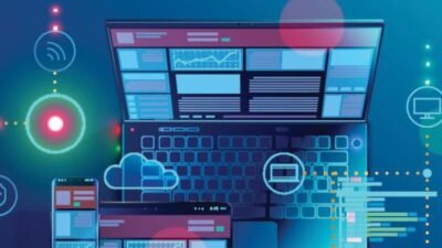 Oracle Fusion HCM Functional: Intro to Visual Builder Studio