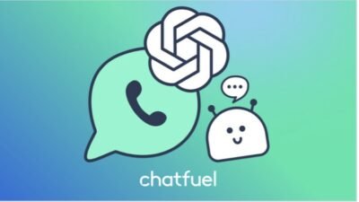 Chatfuel: Automatiza tu negocio con IA en WhatsApp