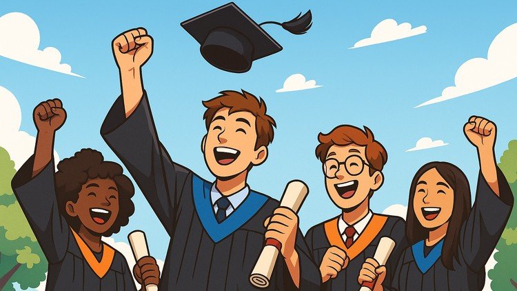 Die besten Lernmethoden für das Studium