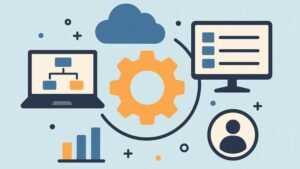 Gestión de Servicios de TI (ITSM) Simplificada