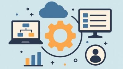 Gestión de Servicios de TI (ITSM) Simplificada
