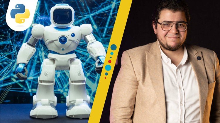 مشاريع الذكاء الإصطناعي | Artificial Intelligence Projects