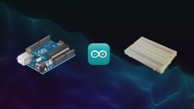 Getting Started with Arduino and Breadboards