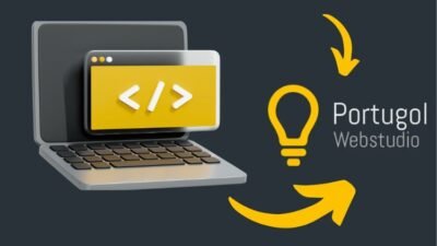 Curso Prático de Lógica de Programação com Portugol