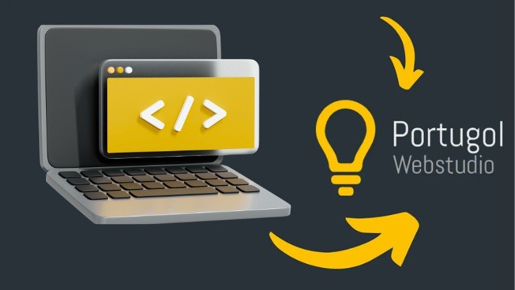 Curso Prático de Lógica de Programação com Portugol
