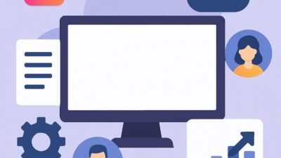 Title: Ultimate Zoho CRM Guide Boost Sales & Manage Clients