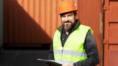Logistics & Supply Chain Bootcamp 5.0: Sustainable & AI