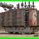 Curso de Transformadores Eléctricos Industriales