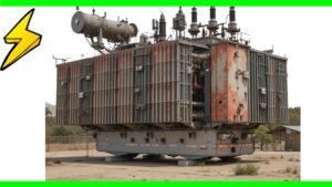 Curso de Transformadores Eléctricos Industriales