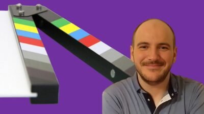 Master Generative AI for Cinematic Fantasy Scenes 2