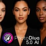 Aprenda Retoque Avançado de Fotos com o Photo Diva 5.0 AI