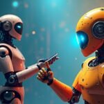 AI Cybersecurity Solutions Overview: AI Cybersecurity Basics