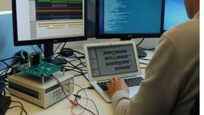 Embedded Linux Interview Prep: 600+ Most Asked Questions
