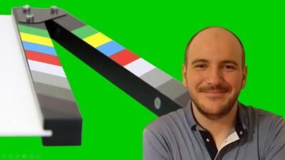 Master Generative AI for Cinematic Fantasy Scenes 3