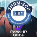 SHRM-SCP ⭑ Certificación Senior en Recursos Humanos 2025