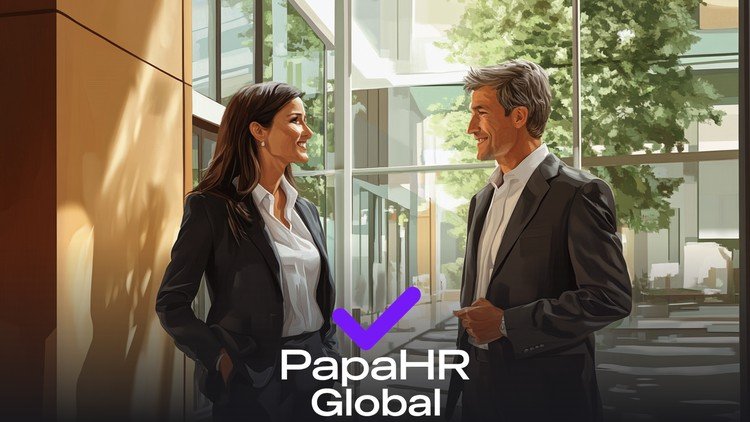 HRBP: Certificación de Socio Estratégico de RRHH | 2025 [ES]
