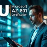 AZ-801: Configuring Windows Server Hybrid Advanced Services