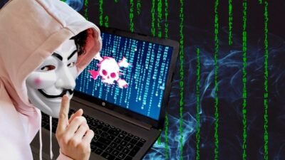 Free Ethical Hacking Course: Penetration Testing & Attacks