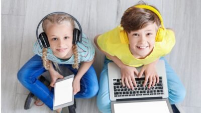 Tablas de Multiplicar para Niños: Baile, Canto, Relajación.