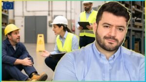 NEBOSH IGC1 - Element 1: NEBOSH Health & Safety Management