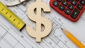 Cost Estimation Basics