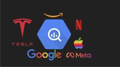 BigQuery SQL Mastery by a Googler: From Basics to Advanced