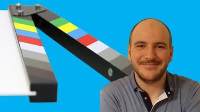 Master Generative AI for Cinematic Fantasy Scenes from A 2 B