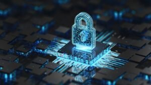 QRadar: Data, Components and Cybersecurity