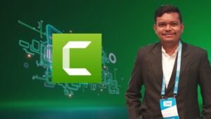 Master Camtasia Complete Video Editing for Beginners to Pro