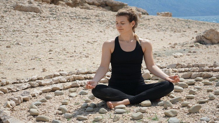 Breathing Techniques for Newbies