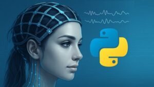 Machine Learning (Python) for Neuroscience Practical course