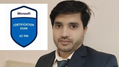 Master Azure Fundamentals & Pass AZ-900 in One Day 2025Edits