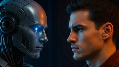 Conosci l'intelligenza artificiale
