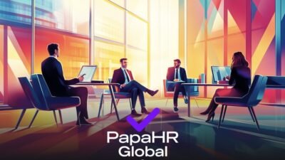 HRBP: Certyfikacja strategicznego partnera biznesowego [PL]