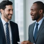 Business English: Networking