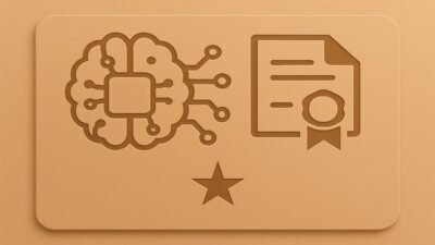 AI Engineer Explorer Certificate Course