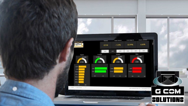 Power BI DAX Intermediate: Ranking, Logic, Time Intelligence