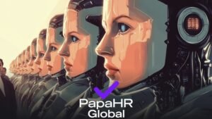 IA RH: Inteligência Artificial e ChatGPT no RH [PT]
