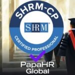 SHRM-CP ⭑ SHRM Certified Professional | 2025 | Examen [ES]