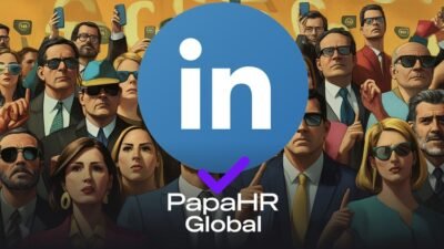 LinkedIn Recruiter: Búsqueda de Talento y Candidatos [ES]