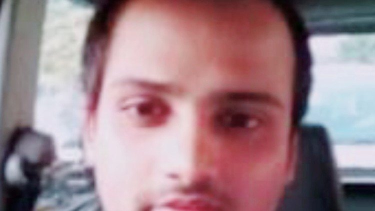 How Abhishek Jha became a Global Icon