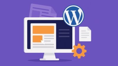 Criar Estrutura Própria Wordpress (Para Advertoriais)
