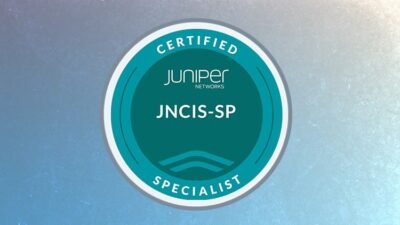 JNCIS-SP JN0-360 Complete Practice Exam Mastery: Service Pro