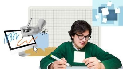 Vision Board Blueprint: Unlock the Law of Attraction