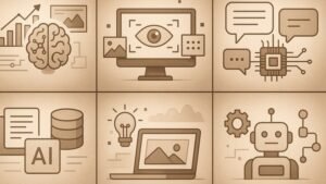 Fundamentos de Inteligência Artificial Moderna 2025