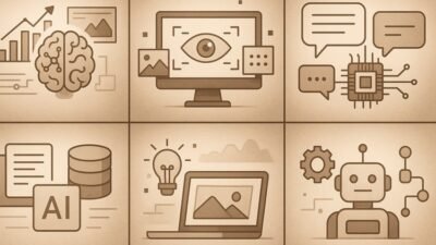 Fundamentos de Inteligência Artificial Moderna 2025