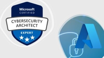 MS Cybersecurity Architect (SC-100) Exam Questions Jun-2025