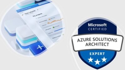 MS Solutions Architect (AZ-305) Exam Questions Jun-2025